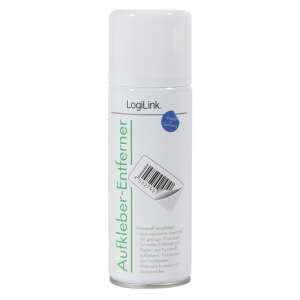 Logilink Címkeeltávolító spray (200 ml)