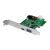 Logilink PCI Express kártya, USB 3.2 Gen2x1, 1x USB-C PD 3.0 és 1x USB 3.0 91297022