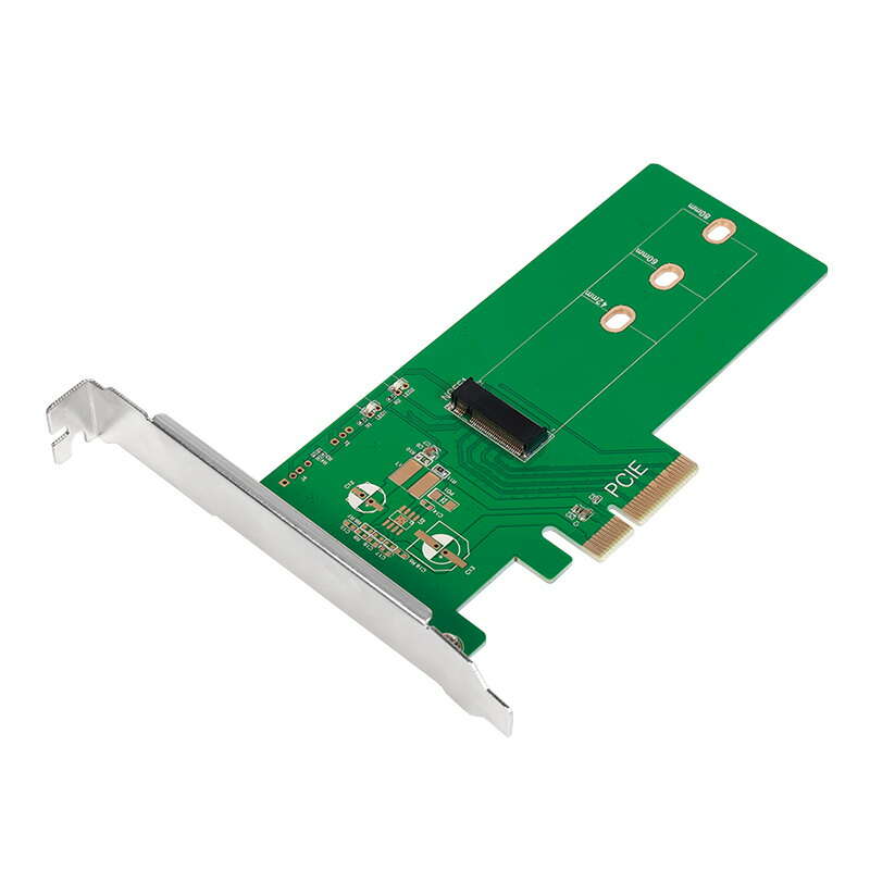 LOGILINK PC0084 Adaptor SSD PCIe la M.2 PCIe