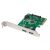 LogiLink PCI Express kártya, 2x USB 3.1 Gen2 91297017