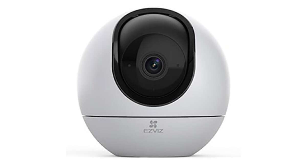 EZVIZ Security Camera: Indoor, Outdoor, 2K, WiFi Cameras