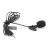 Mikrofon klipsowy Esperanza Voice z wtyczką 3,5 mm