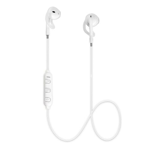 Esperanza EH187W fehér Bluetooth sport fülhallgató - Esperanza