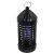 Esperanza Terminator II exterminator lamp, black 130073804