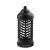 Esperanza Terminator II exterminator lamp, black 130073804