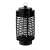 Esperanza insect killer lamp, black, electric insect trap, mosquito trap, fly trap
