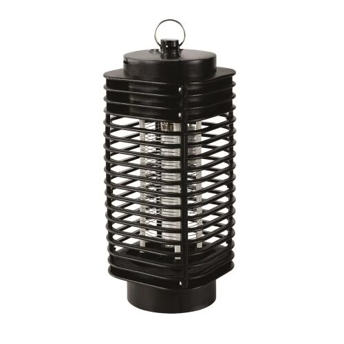 Esperanza Eliminator insect killer lamp isolated