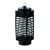 Esperanza Eliminator insect killer lamp isolated