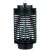Esperanza Elimilator insecticide lamp, black 134235915