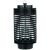Esperanza Elimilator insecticide lamp, black 134235915