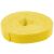 Káblové pásky LogiLink so suchým zipsom, 4 m x 16 mm - žlté 102872688
