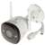 IMOU Bullet 2 4MP outdoor security camera close-up