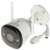 IMOU Bullet 2 4MP outdoor security camera with cables