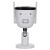 Back view of IMOU Bullet 2 4MP outdoor security camera