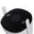 IMOU Bullet 2 4MP Outdoor Security Camera close-up of lens, white, with antennas