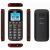 Maxcom MM428BB Senior Mobile Phone - Multiple Views