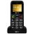 Maxcom MM426 senior mobile phone with charging dock