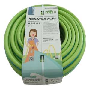 Tenatex Agri 1/2 Zoll 15 Meter Gartenschlauch, grün, mit Verpackung - Bewässerung