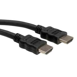 ROLINE - HDMI Ethernet M/M 2m 68465201 