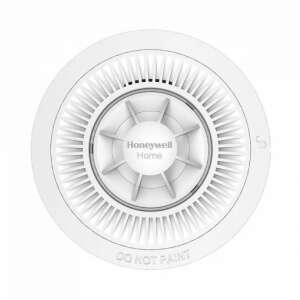 Honeywell Home R200H-N2 rádiofrekvenčný detektor tepla - požiarny alarm 91296263 Požiarne hlásiče