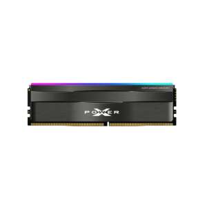 Silicon Power XPOWER Zenith RGB DDR4 3200MHz 16GB RAM - Silicon Power