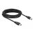 5m Delock USB 3.0 A to B Cable for Printer or External Hard Drive