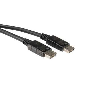ROLINE - Kábel DisplayPort M/M 10m 72415240 