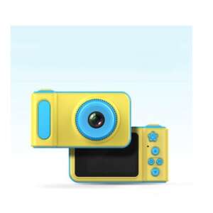 Summer Vacation Digitális Fényképezőgép és Kamera gyerekeknek 65536142 Fejlesztő játékok iskolásoknak