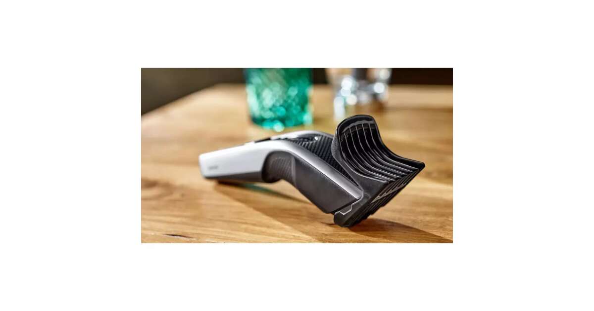 Philips Hairclipper Series 3000 - Acquista Su - Foto 10