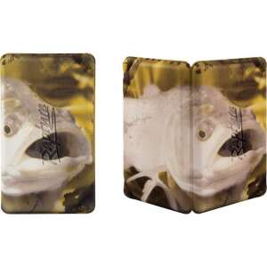 Rapture Spoon Box Limited Ed. Asp, műcsalitartó doboz pisztráng mintával - Egyéb táska