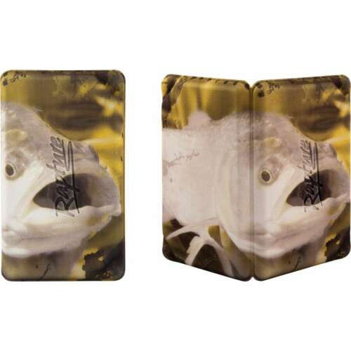 Rapture Spoon Box Limited Ed. Asp, műcsalitartó doboz pisztráng mintával