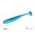 Delphin Zandera UV Gumihal - 12cm 80665974