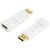 Logilink - Adapter DisplayPort - HDMI - CV0057 72450295