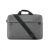 HP Prelude Top Load 15,6-Zoll graue Laptoptasche mit Schultergurt