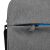 Close-up of HP Prelude Top Load Laptop Bag Zipper