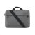 HP Prelude Top Load 15.6-inch Gray Laptop Bag with Shoulder Strap