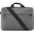 HP Prelude Top Load 15.6-inch Gray Laptop Bag with Shoulder Strap