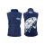 CarpZoom Férfi sötétkék softshell mellény L 80994675