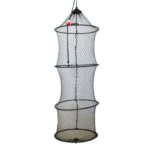 Delphin Haltartó Háló - 35/80 cm 80639377 - Halvédelem