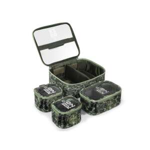 Delphin 4xBokz SPACE táska készlet 81138402 - Egyéb táska