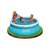 Family enjoying the Intex Easy Set 183x51cm inflatable pool