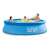 Intex Easy Set aufblasbarer Pool, 305 cm Durchmesser, 76 cm Höhe, Familienspaß, Sommerpool