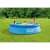 Intex Easy Set aufblasbarer Pool, 305 cm Durchmesser, 76 cm Höhe, Familienspaß, Sommerpool