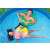 Intex Easy Set inflatable pool, kids playing, summer fun, pool toys