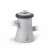 Intex Easy Set pool filter pump, 1250 L/h capacity, clean and healthy water