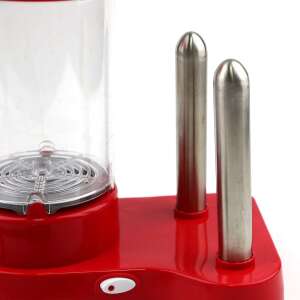 Mini hot dog készítő