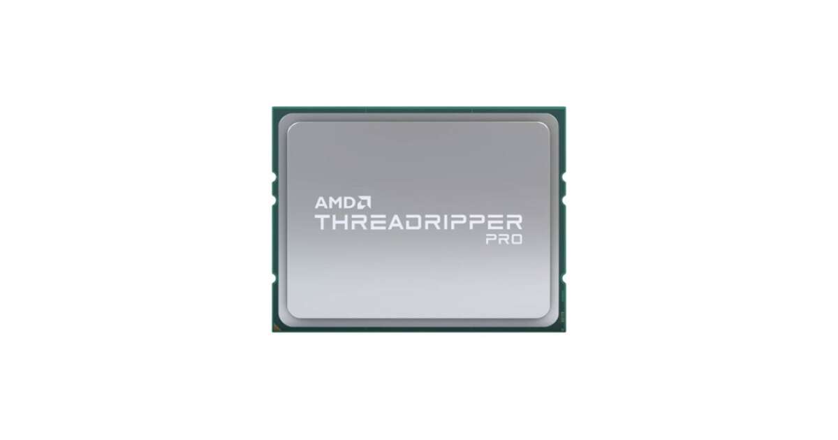 AMD Ryzen Threadripper PRO 3955WX 100100000167WOF Pepita.hu
