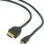 Cablu Gembird HDMI la Micro HDMI 1.8m conector