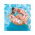 Intex Donut Sprinkle Inflatable Floating Rubber - Donut 99x25cm (56263NP) 31394257