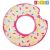 Intex Rainbow Donut felfújható Úszógumi - Fánk 107x99cm (56265NP) 31394262